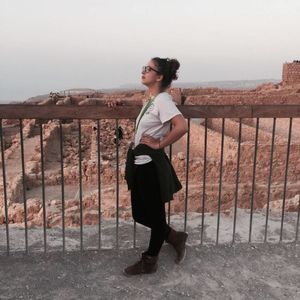 Meet your Posher, Eden